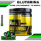 GLUTAMINA 350 Gms. / 70 Servicios /