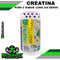 CREATINA AP 500 Gramos 100 SERVICIOS - 43 Suplements