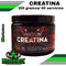 CREATINA 300 mg /  60 servicios  | 5mg/Serv. | Fuerza, bombeo y crecimiento / DRAGON PHARMA