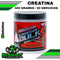 CREATINA Crimsom Bulk 400 Gms 80 Servicios| 5mg/Serv. | Rendimiento Bombeo y Fuerza