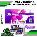 XTREME 🍑 GLÚTEO UP 🍑 !! 10 Ampolletas de 10 ml | MESOTERAPIA LICUID XTREME