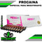 PROCAINA AL 2% CERO DOLOR ESPECIAL PARA MESOTERAPIA / 50 ML (10 ampolletas de 5 ml)