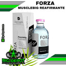 FORZA MuscleBig Reafirmante y lipolitico  | 50 ml