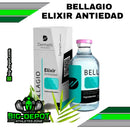 BELLAGIO Elixir Mesoterapia Antiedad Aumenta la firmeza de la piel, lipolítico , aumento de glúteo,piel firme e hidratada   | 50 ml.