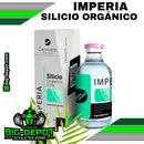 IMPERIA Silicio Organico 0.5%  / Potente Reafirmante , mejora la tonicidad muscular en rostro se puede utilizar con dermaroller | 50 ml | Mesoterapia Dermatti