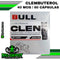 CLEMBUTEROL 0.04 MG 60 CAPSULAS - BULL KIMIK