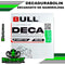 DECADURABOLIN 200 mg - (Decanoato de Nandrolona)./ 10 Ampolletas de 1ml - BULL KIMIK