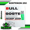 SOSTENON 250 mg - Fenilpropionato de testosterona 60mg + Propionato de testo. 30mg + Isocaporato de testo. 60mg + Decanoato de testo. 100 mg / 10 Ampolletas de 1ml - BULL KIMIK