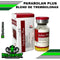 PARABOLAN PLUS Tritrembolona 300 mg  Trembolona Acetato + Trembolona Enantato + Trembolona Hexahidrobencilcarbonato  | 10 ML - ROTTERDAM PHARMACEUTICAL