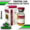 TESTEX 100 mg - (Propionato de Testosterona) Base Aceite | 10 ML | ROTTERDAM PHARMACEUTICAL