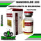 NANOBOLDE 200 mg - (Undecildenato de boldenona) 10 ML - ROTTERDAM PHARMACEUTICAL