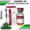 ANABOL 50 mg - (Dianabol / Metandrostenolona) Base Aceite | 10 ML  | ROTTERDAM PHARMACEUTICAL