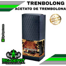 TRENBOLONG - Acetato de Trembolona 150mg/ml | Dragon Pharma Elite