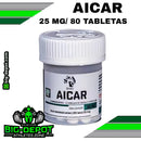 AICAR 25 MG | PEPTIDO DE PERDIDA DE GRASA Y RESISTENCIA FÍSICA (DOPAJE) | 80 TABLETAS | SMART PHARMACEUTICAL