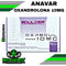 OXABOUL 10MG  (Anavar=Oxandrolone)  60 tabletas Boulder Pharmaceutical