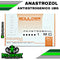 ANASTROBOUL | Anastrozole 1 mg. | 30 tabletas | Boulder Pharmaceutical