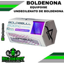 BOLDEBULL- Undilcelinato de Boldenona 200mg/ml | 10 ML | HARDBULL LABS