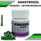 ANASTROBULL 1 Anastrozol 1mg  50 tabletas/1mg | HARDBULLLABS