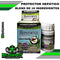 PROTECTOR HEPATICO COMBINACION DE 16 INGEDIENTES (VER FORMULA) -  ANTITOXICO - 100 tabletas de 500MG - HEPAFORTEX