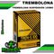 TREN-S 100 TREMBOLONA / Trenbolone Suspensión 100MG/ML -  10 ML | EUROLAB |