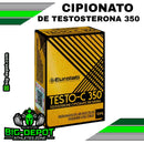 TESTO-C 350 Testosterone Cypionate 350 MG/ML | EUROLAB |