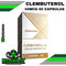 CLEMBUTEROL 0.04 MG / 60 Capsulas | EUROLAB |