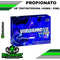 VIRORMONE - PROPIONATO DE TESTOSTERONA 100 MG/ML - | BRITISH DISPENSARY