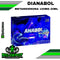 ANABOL 100 MG - (DIANABOL) -  Methadiendone 100 mg/ml  | BRITISH DISPENSARY