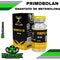 PRIMOPLEX-100 - Methenolone Enanthate (PRIMOBOLAN) 100 mg / Frasco 10 ml  | XT LABS