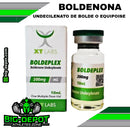 BOLDEPLEX-200 - Boldenona 200 mg 10 ML (ver formula en descripción) | XT LABS