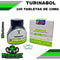 TURINAPLEX 10 - Turinabol Metiltestosterona 10mg / 100 tabletas / XT LABS