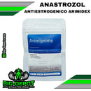 ANASTROZOL ARIMIPRIME 1 mg  / 100 tabletas / Medical Prime