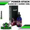 POWER STACK (Combinado) Ostarine 5mg + Ligandrol 5mg + Andarine 10mg / 30 ML | BOULDER SARMS