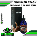 VOLUME STACK D (Combinado) Testolone 10mg + YK-1 5mg + Ibutamorin 10mg / 30 ML BOLDER SARMS