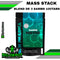 MASS STACK  (Andarine 10mg +Ligandrol 5mg·+ Ostarine 5mg | GEN PHARMA SARMS