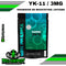 YK-11 3 mg / (Inhibidor de Miostatina) SARMS GEN PHARMA