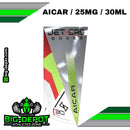 AICAR 25mg Quema de grasa y mejora capacidad física aeróbica 30ML | HARDBULLLABS