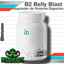 B2 Belly Blast (Regulador gastrico) Vientre plano. Desinflama Y Reduce El Estreñimiento 200 gramos 20 porciones- DKS
