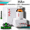 colageno hidrolizado y acido hialuronico   Ha+ | Ácido Hialurónico, Colágeno Hidrolizado, Q10 Y / Disminuye arrugas, rostro joven con luminosidad -  DKS