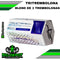 Triple Trenbull tritrembolona mix 200mg Hardbull Labs 10ml Big Depot original