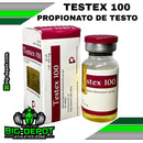 Testex Rotterdam