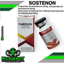 SUSTA 250 (SOSTENON)  - Blend de 4 testos 250 mg 10 ml  - NEXA Pharmaceutical