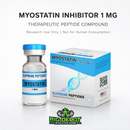 INHIBIDOR DE LA MIOSTATINA YK11