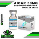 AICAR Metabolic Performance Peptide Supreme Peptides dopaje genético quema grasa Big Depot original
