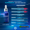 Alphabolic 40mg 30ml - BLEND4 (AC-252636+LGD4033+S23+S4) | SARMS SYNERLAB - SARM