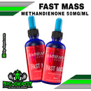 ANABOL - FAST MASS 50 ML - Methandienone 50mg/ml - VENTA DE ESTEROIDES BIG Depot de México