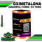 Oximetalona 50 mg Anadrol Roussel Uclar 60 tabletas Big Depot original
