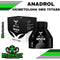 Oxiplex-50 50 mg Oxymetolona ANADROL XT Labs 75 tabletas Big Depot original
