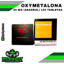 Anadrol 50 mg oxymetalona BioPharma 100 tabletas Big Depot original

