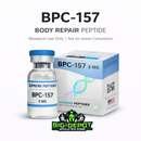 BPC-157 Body Repair Peptide | Supreme Peptides